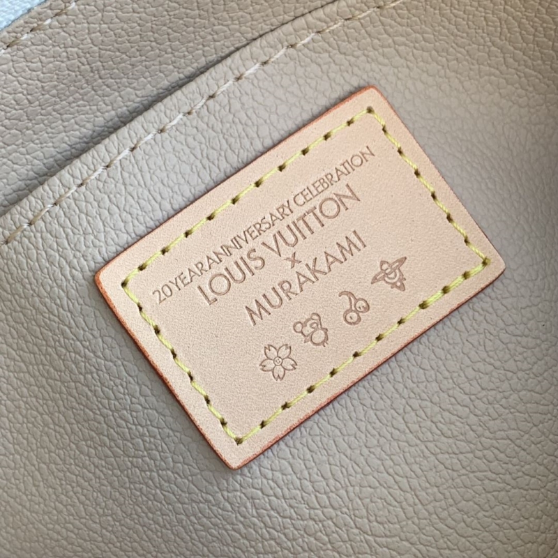 LV Cosmetic Bags